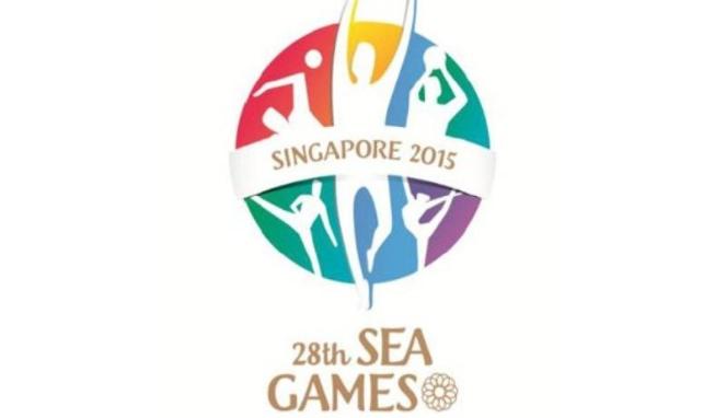 SEA Games 2015