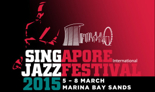 Singapore Jazz Festival