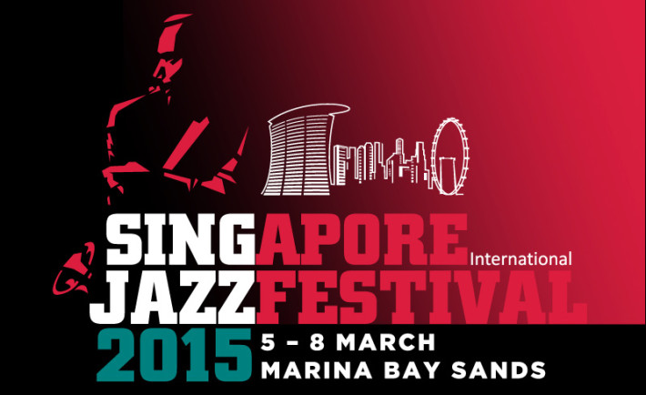 Singapore Jazz Festival