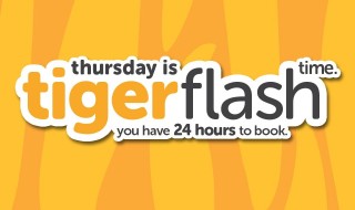 Tigerair Promo 260215