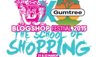 Blogshop Festival