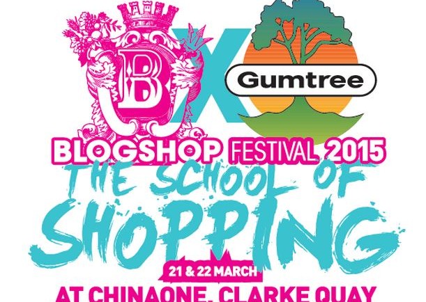 Blogshop Festival