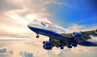 British Airways