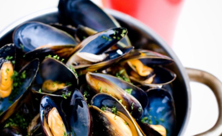 Brussel Mussel