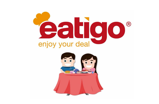 Eatigo App