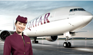 Qatar Airways Promo 100315