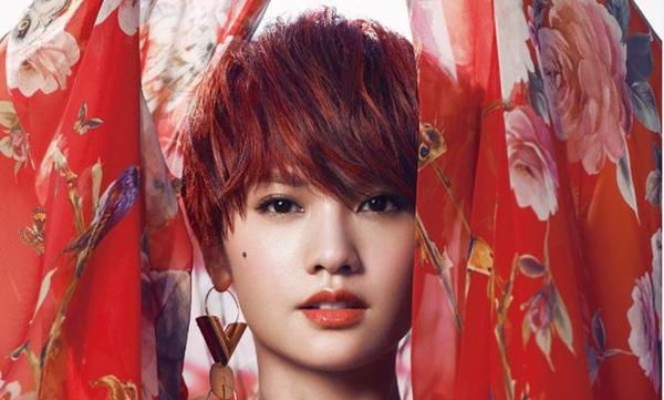 Rainie Yang