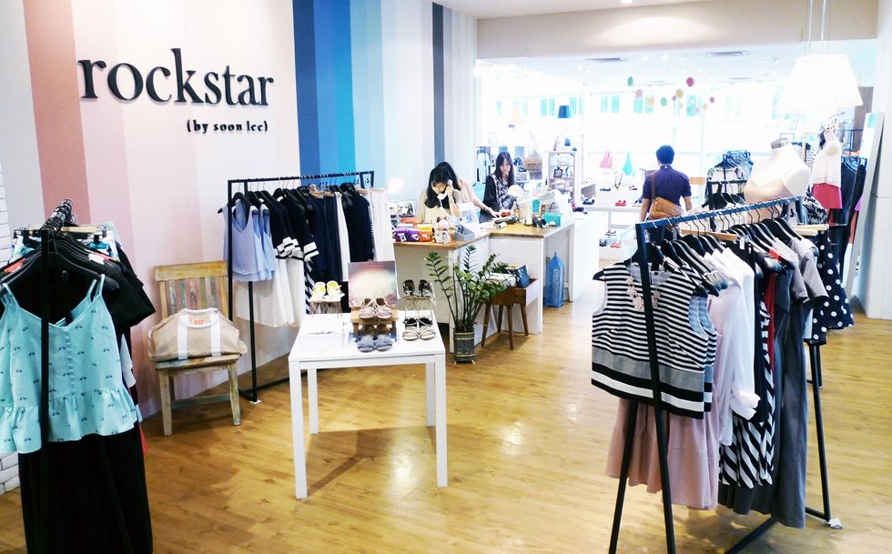 who owns rockstar clothing line who owns rockstar clothing line