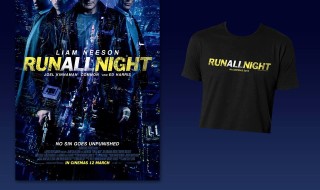 Run All Night