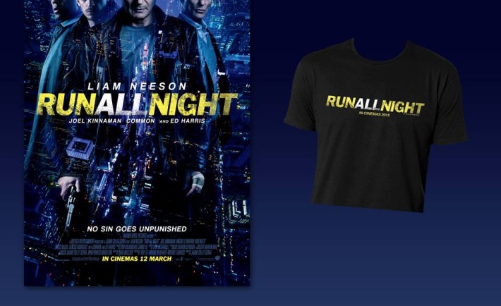 Run All Night