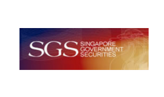 SGS Logo