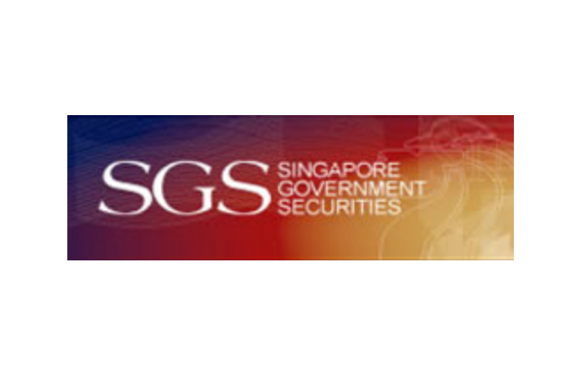 SGS Logo