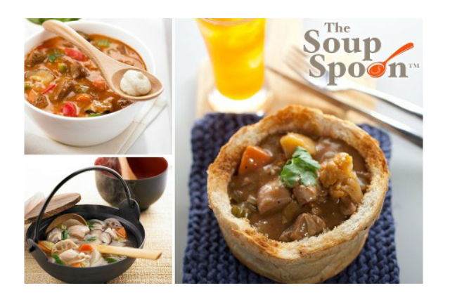 The Soup Spoon