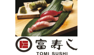 Tomi Sushi E