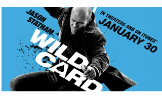 Wild Card Movie 1