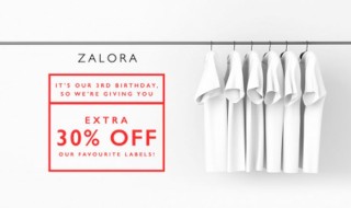 Zalora 30