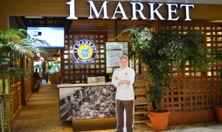 1 Market By Chef Wan