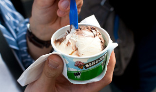 Ben & Jerry