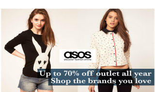 ASOS 70 OFF