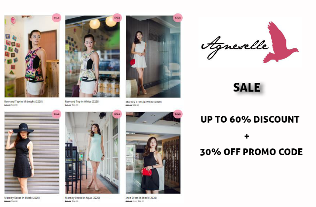 Agneselle Sale 280415