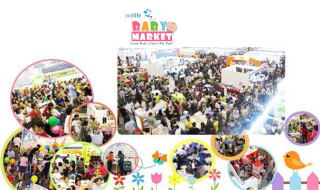 Baby Market Fair Featured