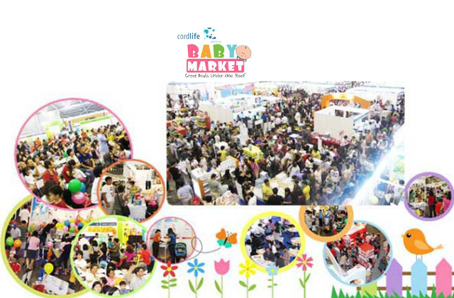 Baby Market Fair Featured