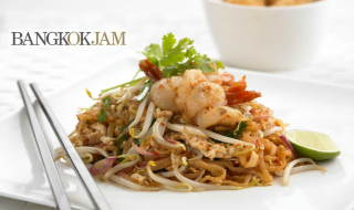 Bangkok Jam Pad Thai