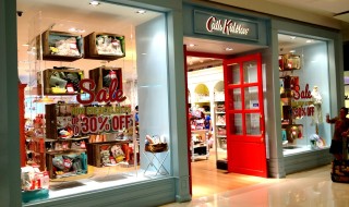 Cath Kidston