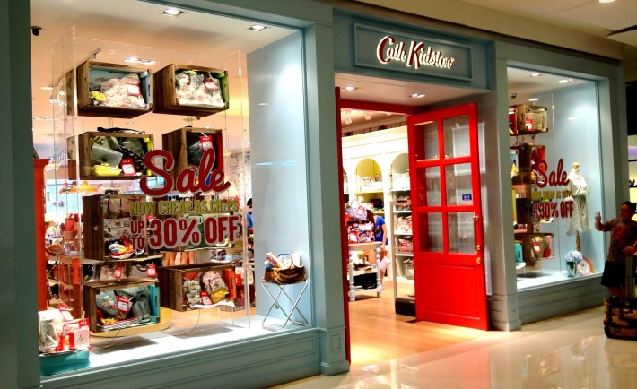 Cath Kidston