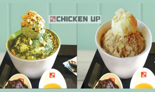 Chicken Up Promo 180415