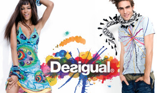 Desigual