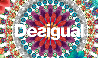 Desigual Featured