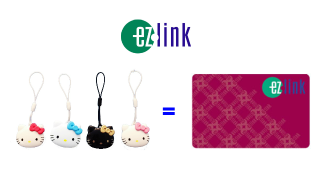 EZ-LINK FEATURED