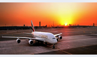 Emirates Airline Featured