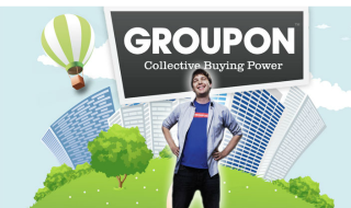 Groupon Featured