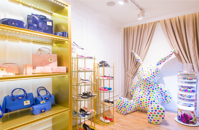 Jelly Bunny Store