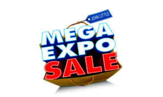 John Little Mega Expo Sale