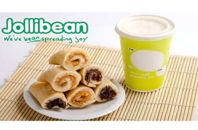 Jollibean Featured