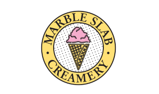 Marble Slab Creamery