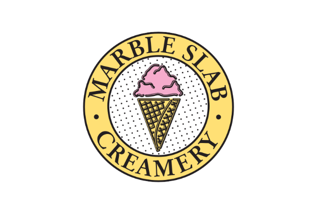 Marble Slab Creamery