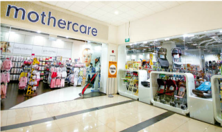 Mothercare Featured