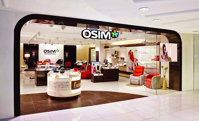 OSIM Shop