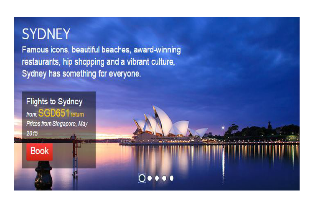 SYDNEY FEATURED 1