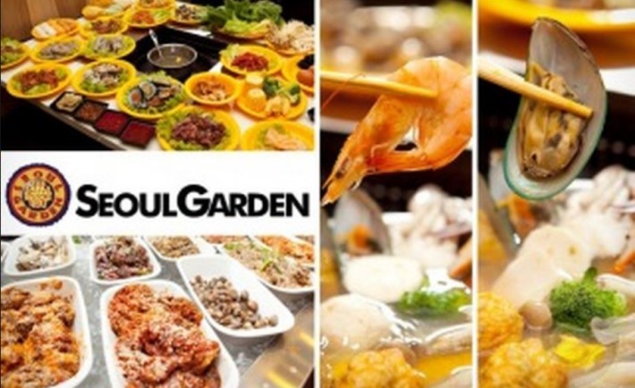 Seoul Garden