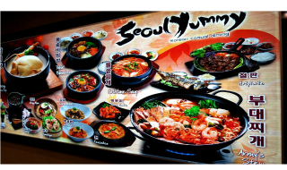 Seoul Yummy Featured