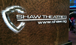 Shaw Theatre