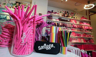 Smiggle