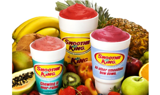 Smoothie King Featued