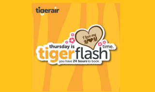 Tigerair Promo 300415