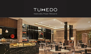 Tuxedo Cafe